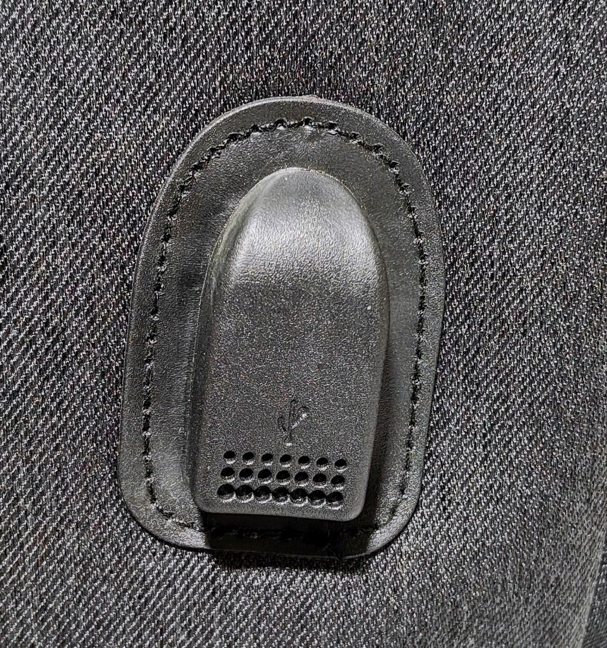 Sac à Dos PC Anti-Vol Lulugao