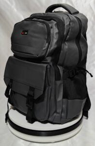 Sac a dos OULIYA ORIGINAL IMPERMIABLE