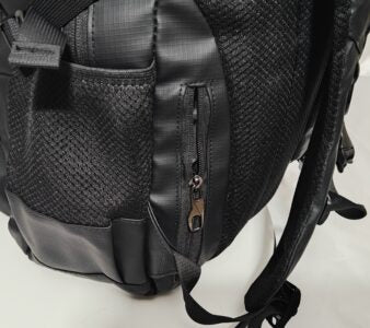 Sac a dos OULIYA ORIGINAL IMPERMIABLE