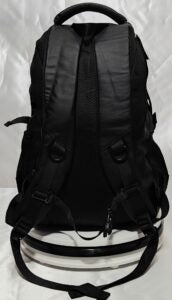 Sac a dos OULIYA ORIGINAL IMPERMIABLE