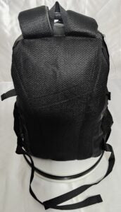 Sac a dos OULIYA ORIGINAL IMPERMIABLE