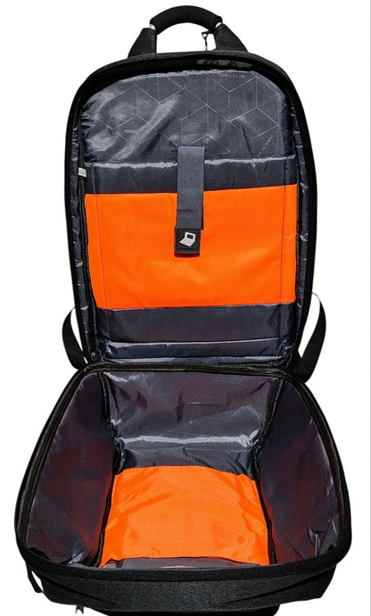 Sac à Dos PC Anti-Vol Lulugao