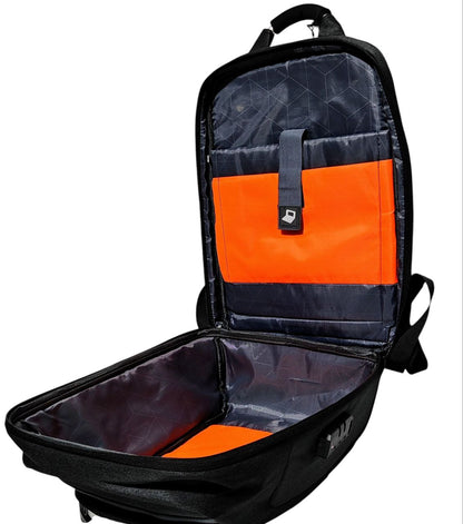 Sac à Dos PC Anti-Vol Lulugao