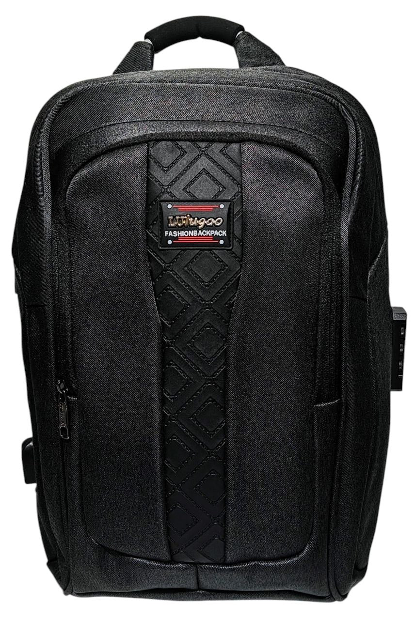 Sac à Dos PC Anti-Vol Lulugao