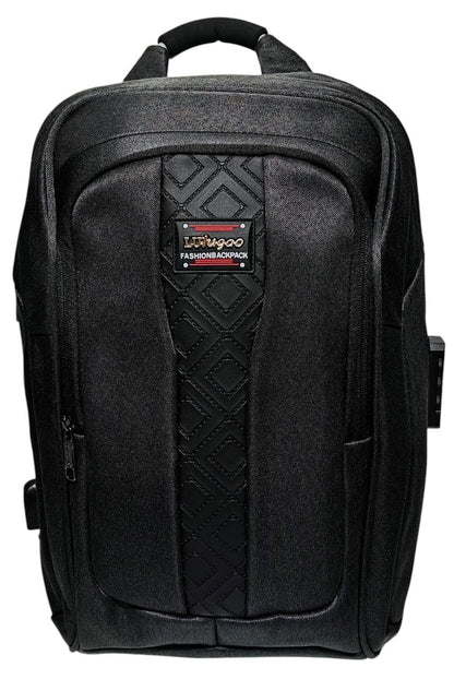 Sac à Dos PC Anti-Vol Lulugao