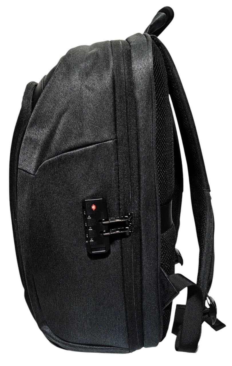 Sac à Dos PC Anti-Vol Lulugao