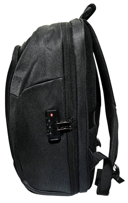 Sac à Dos PC Anti-Vol Lulugao