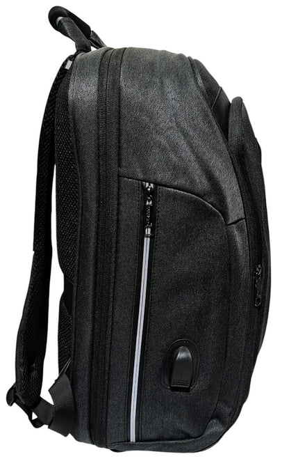 Sac à Dos PC Anti-Vol Lulugao