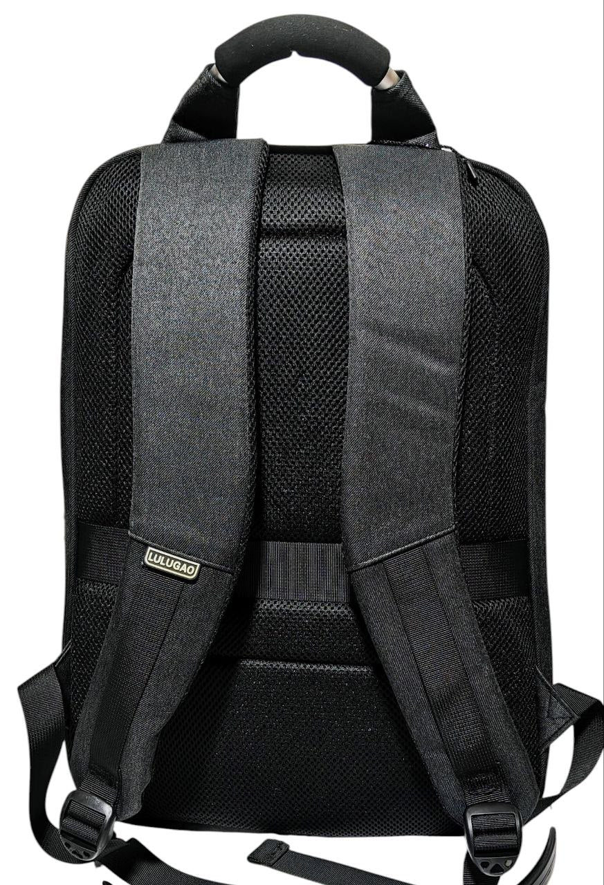 Sac à Dos PC Anti-Vol Lulugao