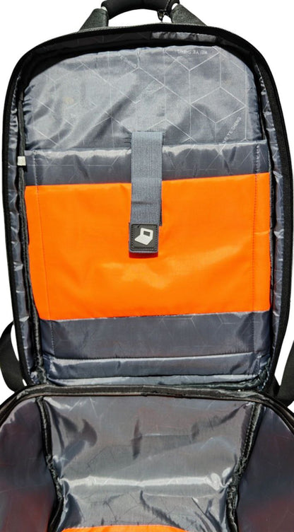 Sac à Dos PC Anti-Vol Lulugao