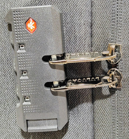 Sac à Dos PC Anti-Vol Lulugao