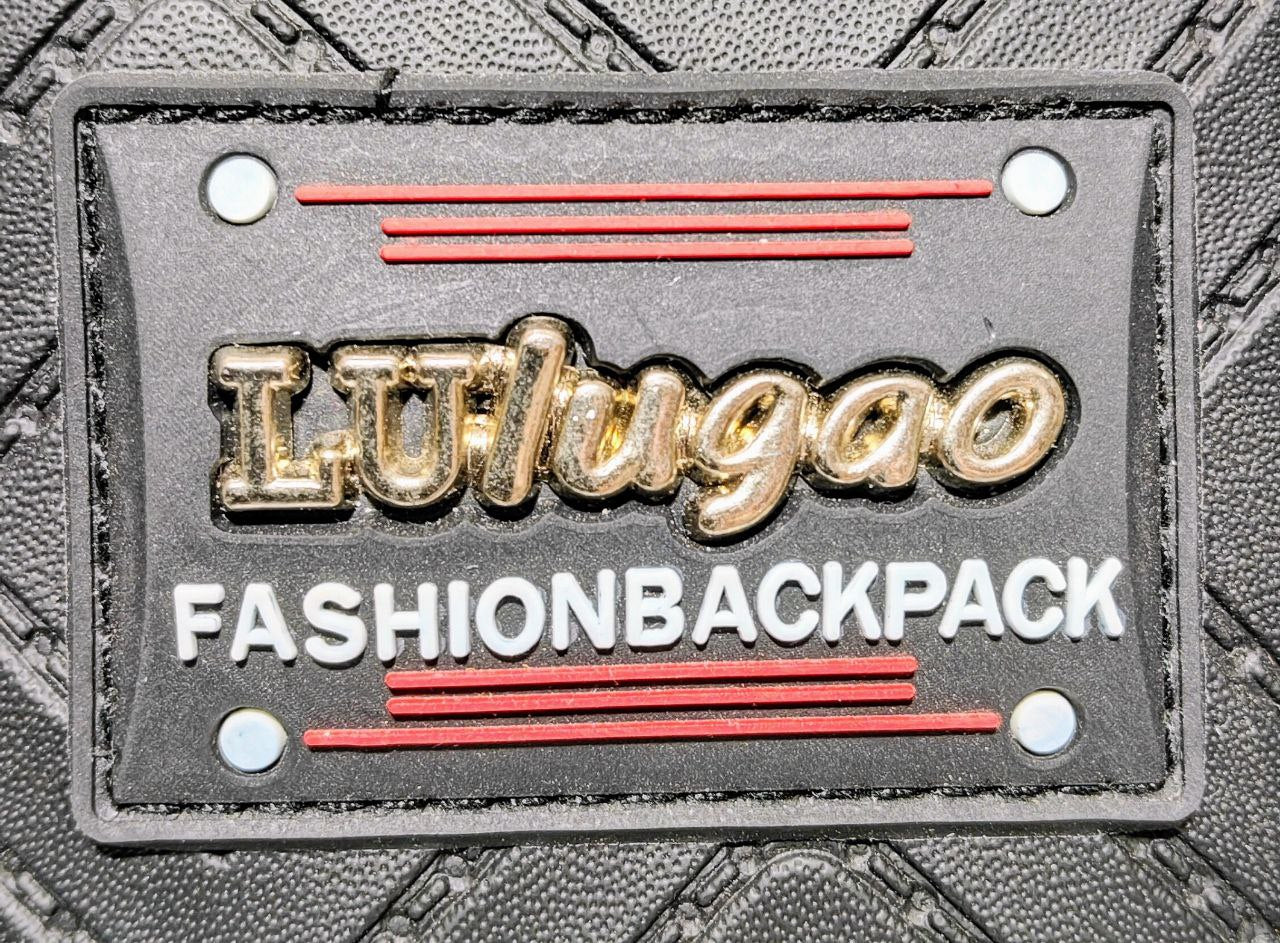 Sac à Dos PC Anti-Vol Lulugao