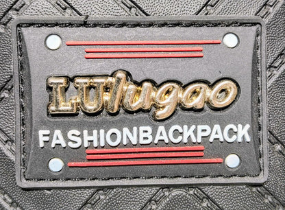 Sac à Dos PC Anti-Vol Lulugao