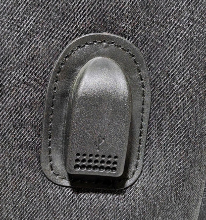 Sac à Dos PC Anti-Vol Lulugao