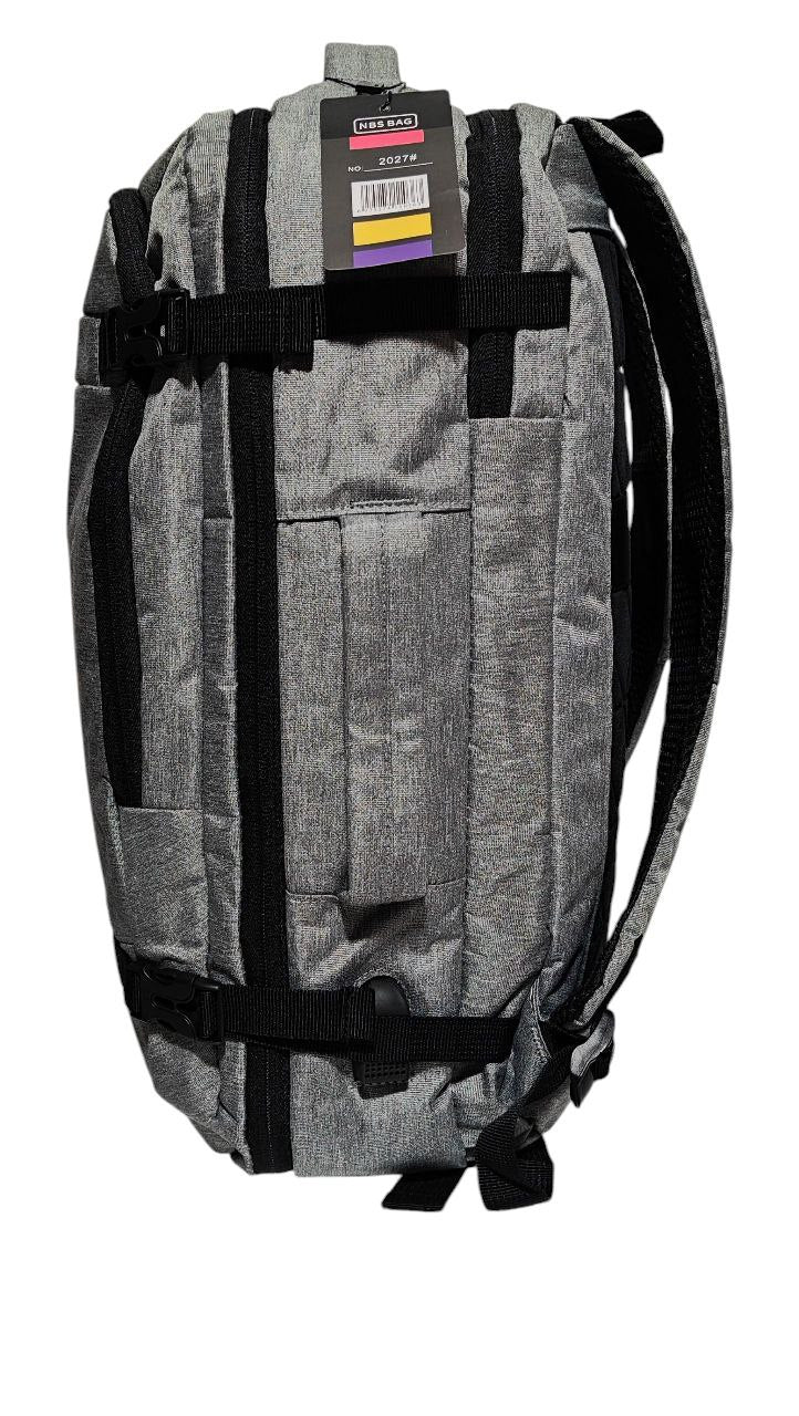 sac a dos cabine NAVYCLUB Orthopédique