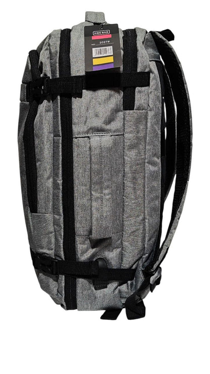 sac a dos cabine NAVYCLUB Orthopédique