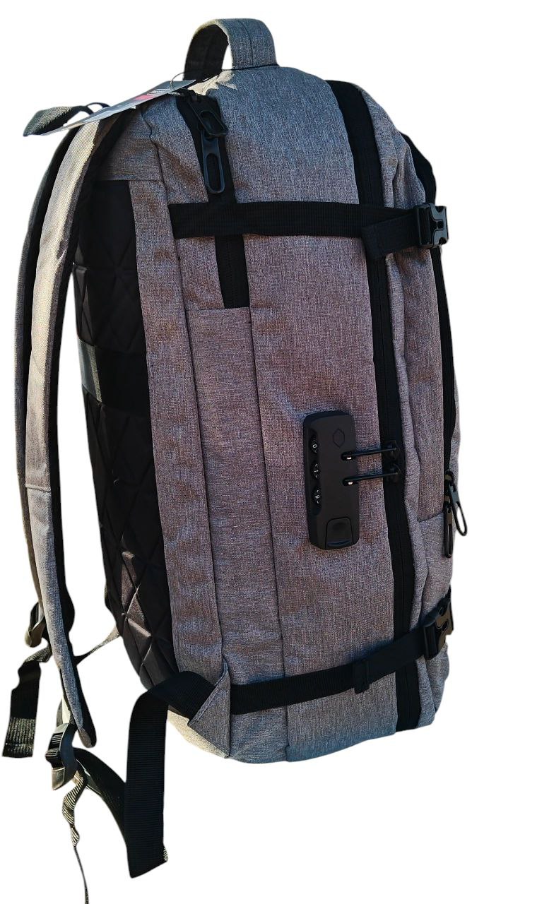 sac a dos cabine NAVYCLUB Orthopédique