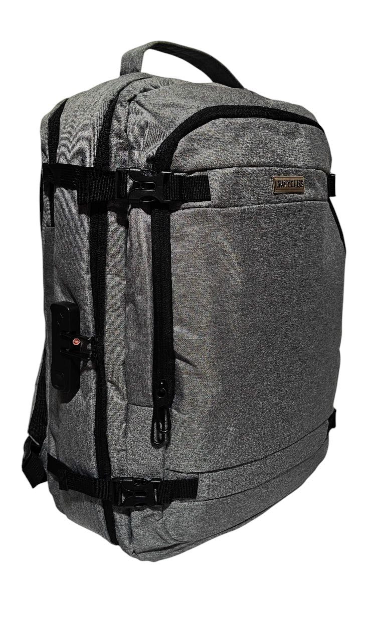 sac a dos cabine NAVYCLUB Orthopédique