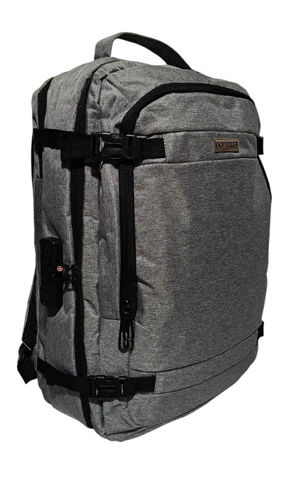 sac a dos cabine NAVYCLUB Orthopédique