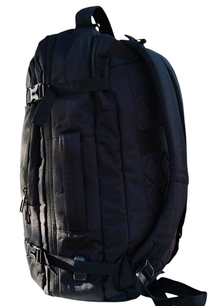 sac a dos cabine NAVYCLUB Orthopédique