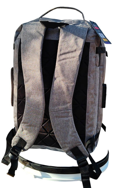 sac a dos cabine NAVYCLUB Orthopédique