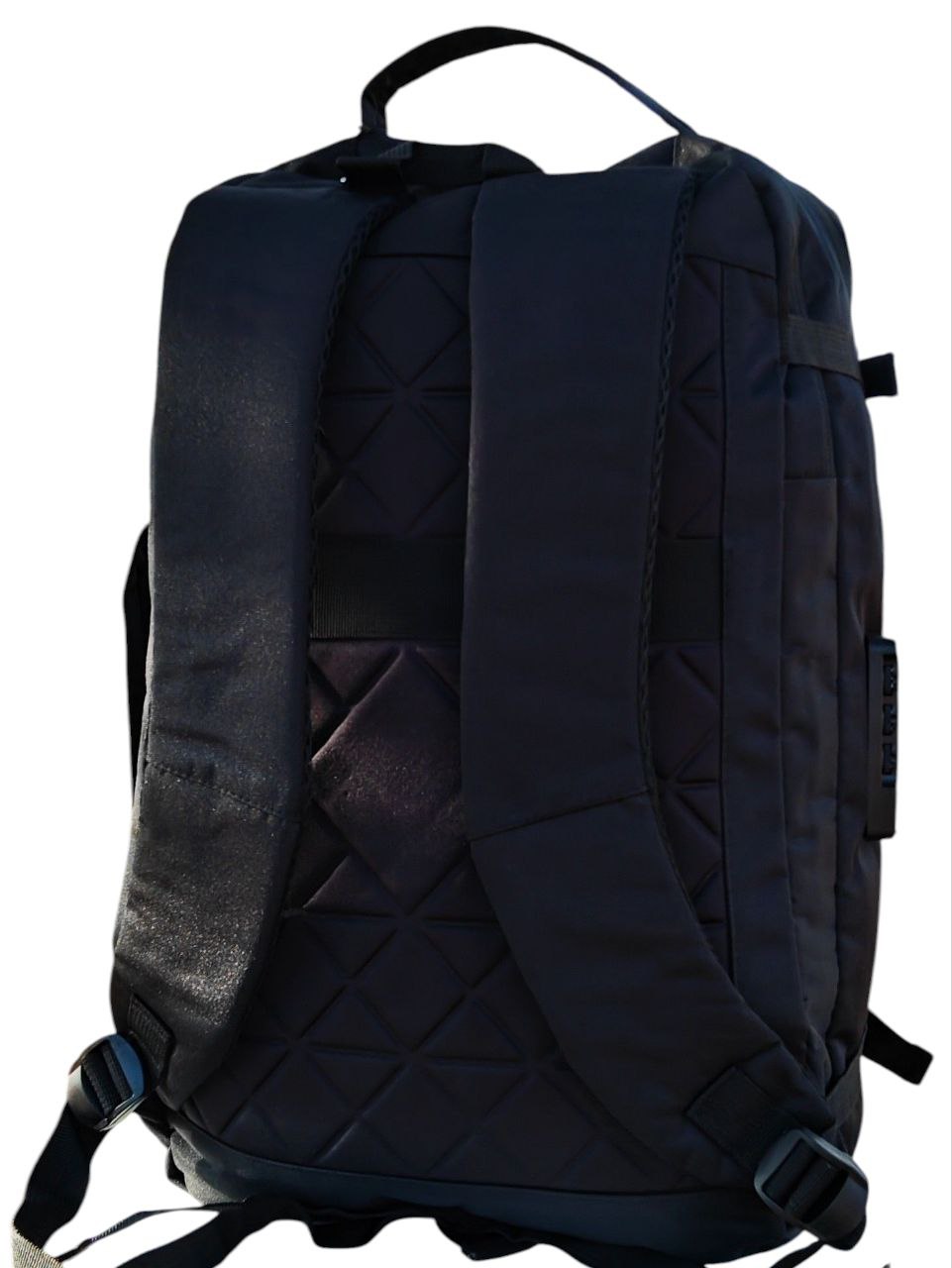 sac a dos cabine NAVYCLUB Orthopédique