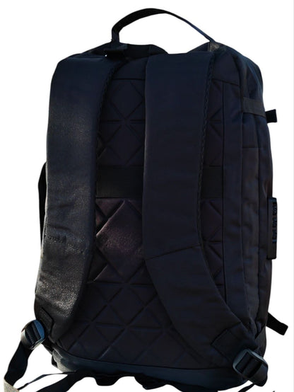 sac a dos cabine NAVYCLUB Orthopédique