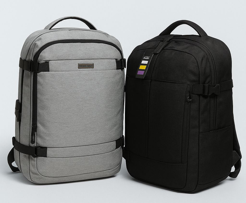 sac a dos cabine NAVYCLUB Orthopédique