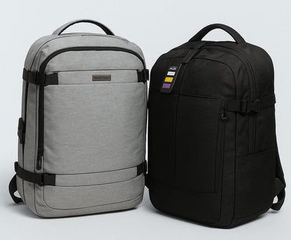 sac a dos cabine NAVYCLUB Orthopédique