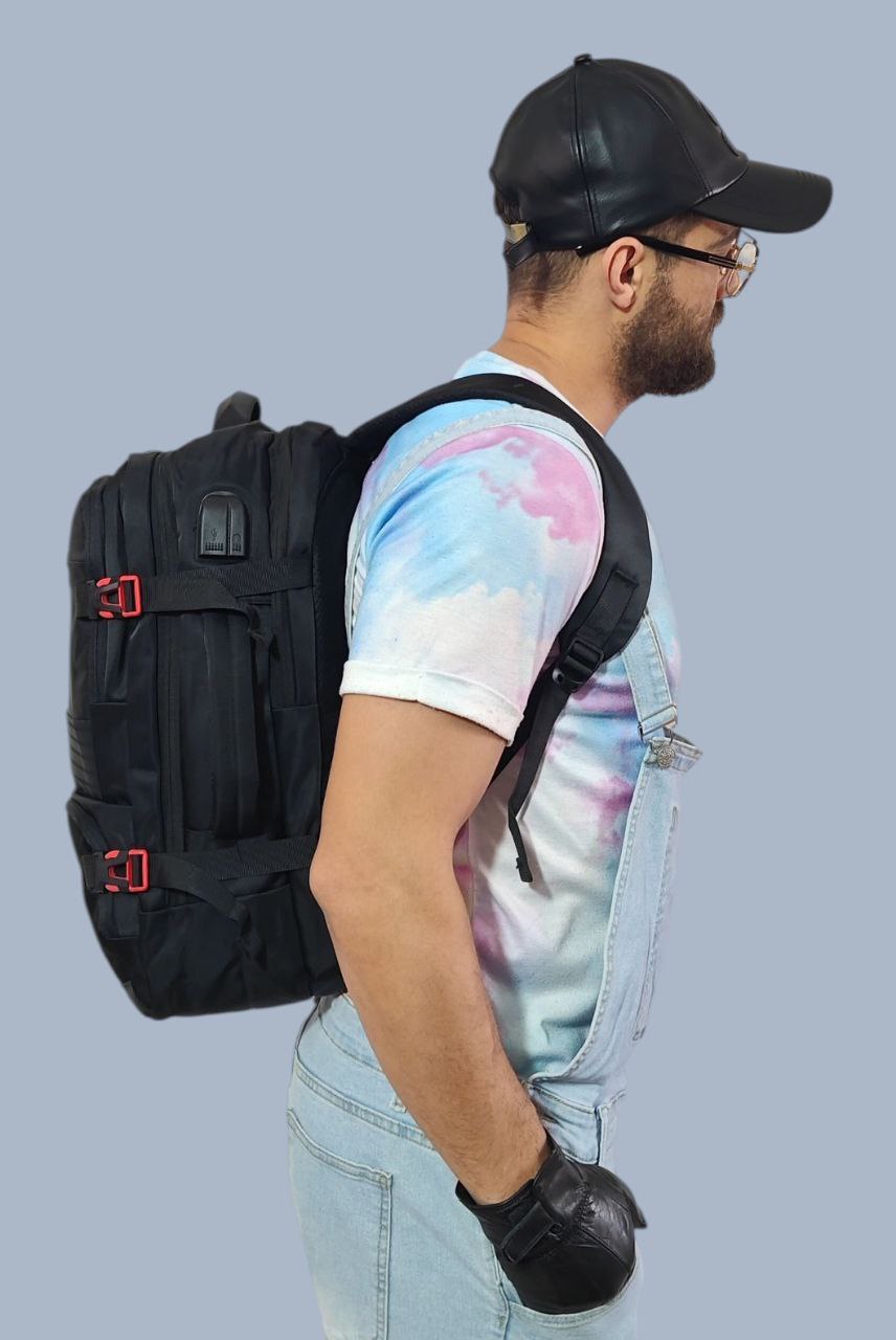 Sac a dos CONCORD ORIGINAL