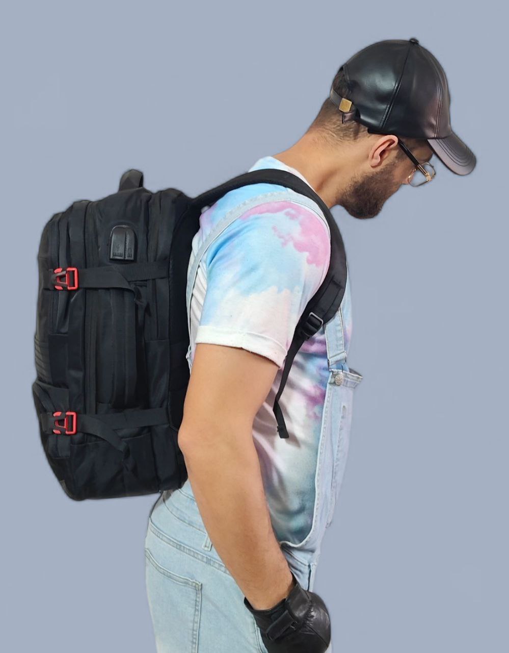 Sac a dos CONCORD ORIGINAL