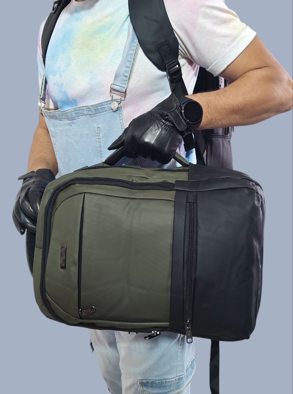 Sac a dos OULIYA ORIGINAL anti vol