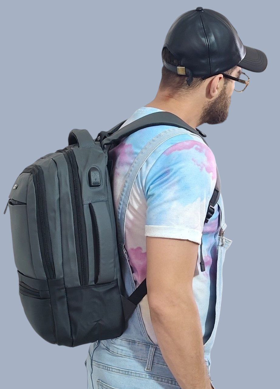 Sac a dos OULIYA ORIGINAL anti vol