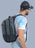 Sac a dos OULIYA ORIGINAL anti vol