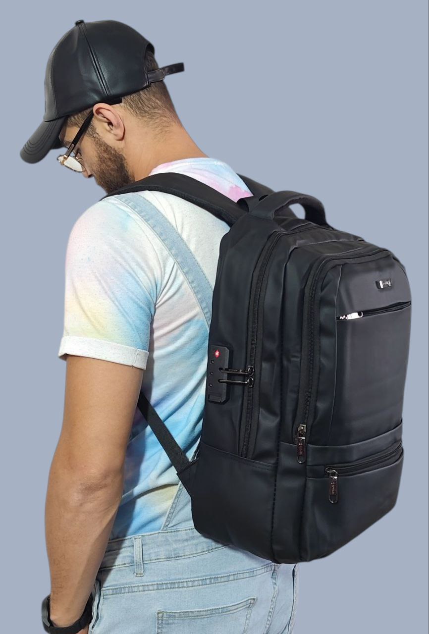 Sac a dos OULIYA ORIGINAL anti vol