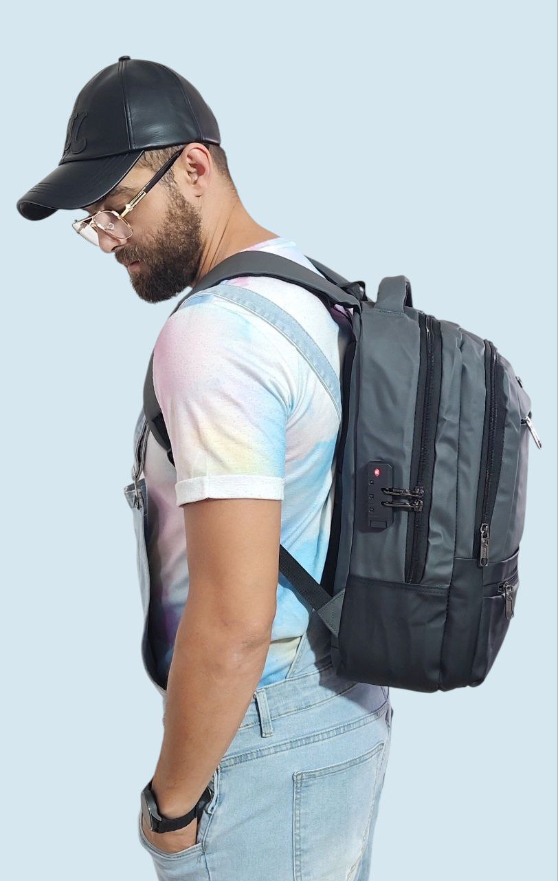 Sac a dos OULIYA ORIGINAL anti vol