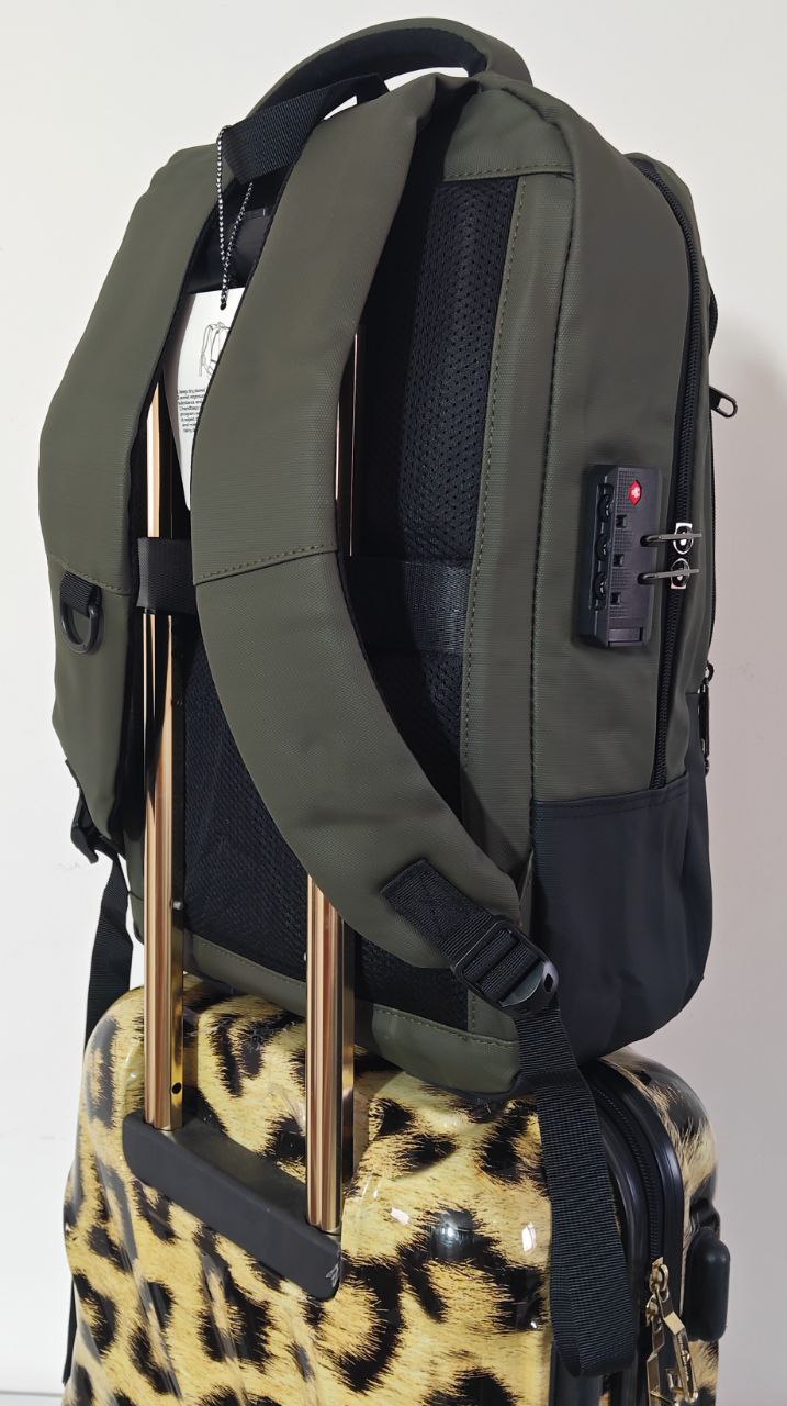 Sac a dos OULIYA ORIGINAL anti vol
