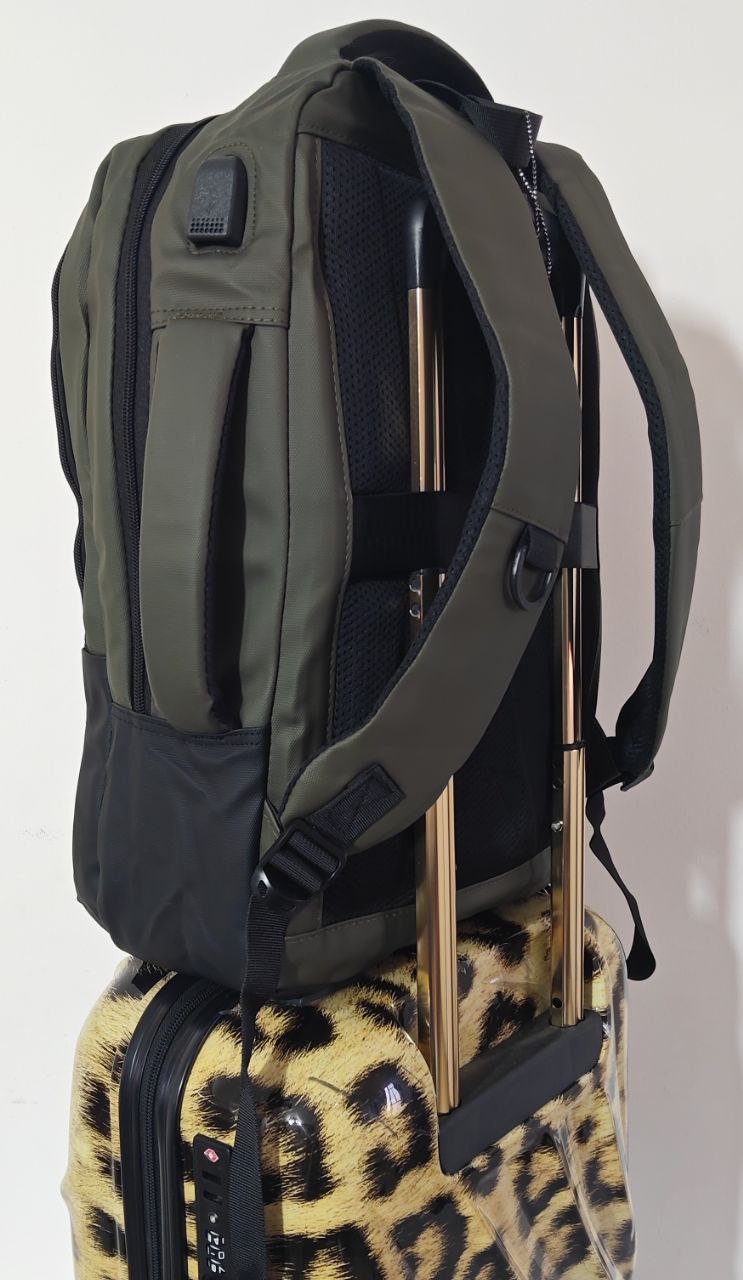 Sac a dos OULIYA ORIGINAL anti vol