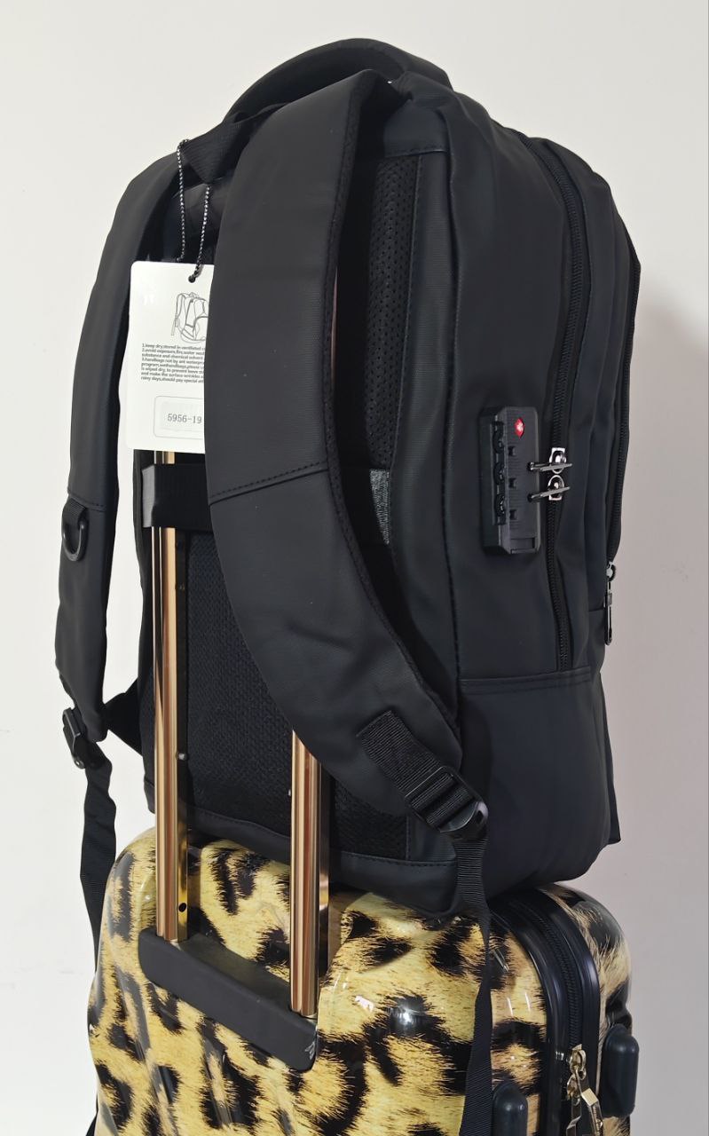 Sac a dos OULIYA ORIGINAL anti vol