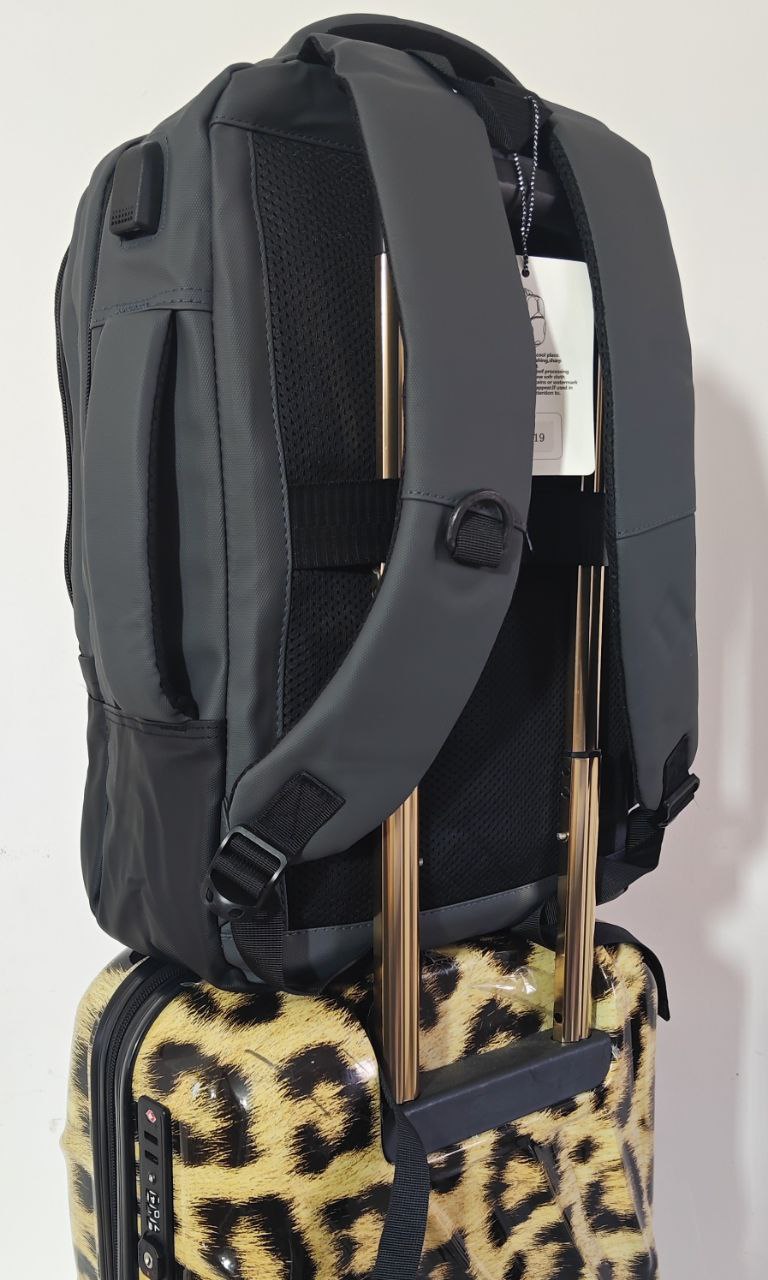 Sac a dos OULIYA ORIGINAL anti vol