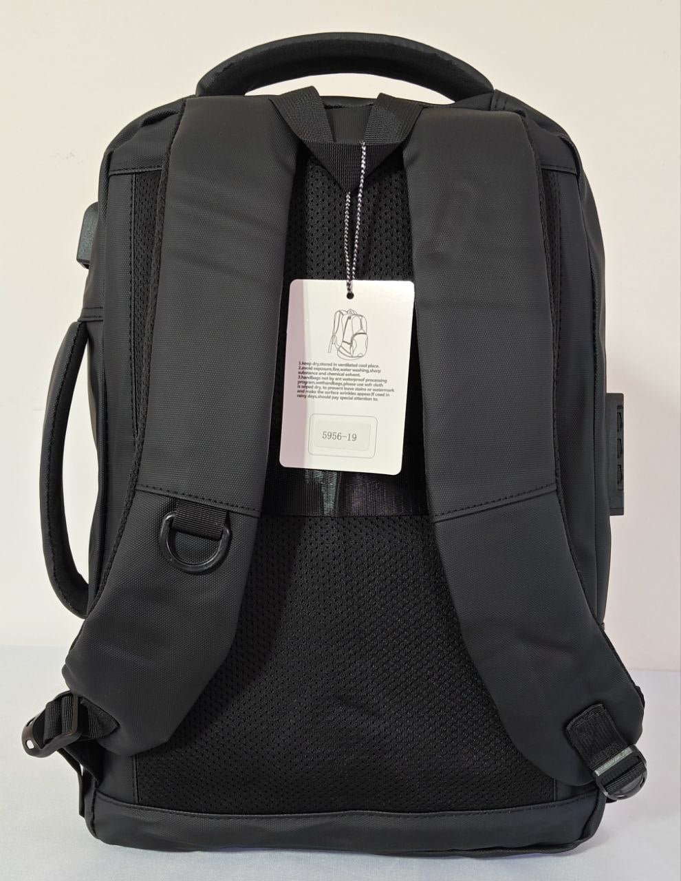 Sac a dos OULIYA ORIGINAL anti vol