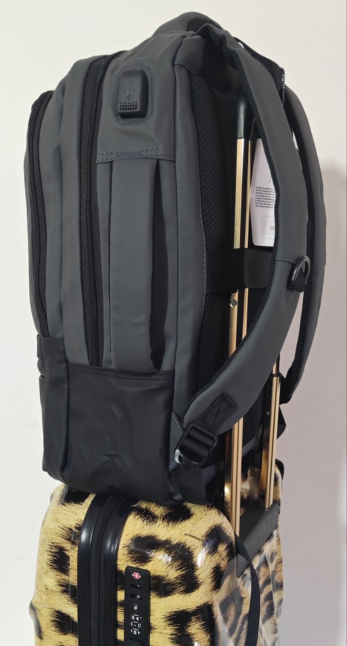 Sac a dos OULIYA ORIGINAL anti vol
