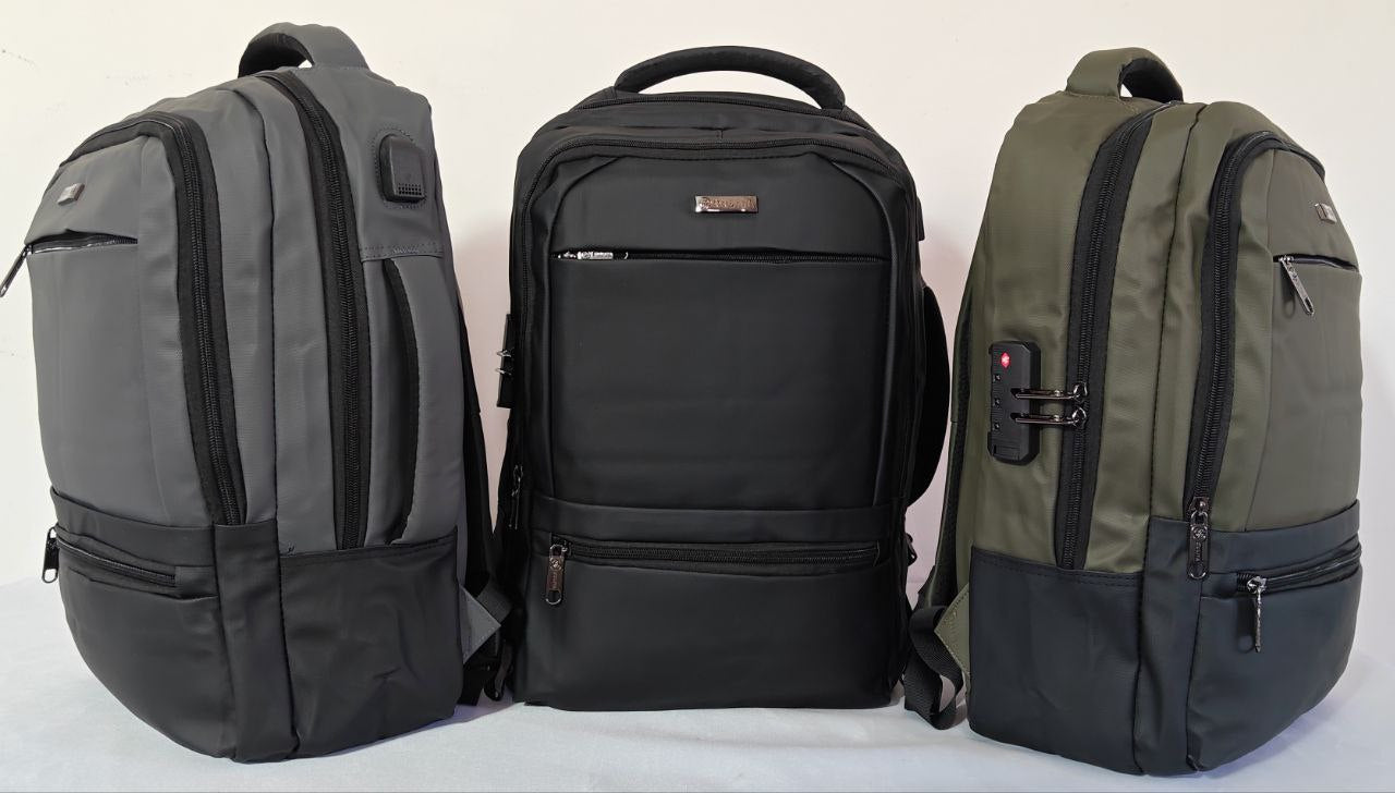 Sac a dos OULIYA ORIGINAL anti vol