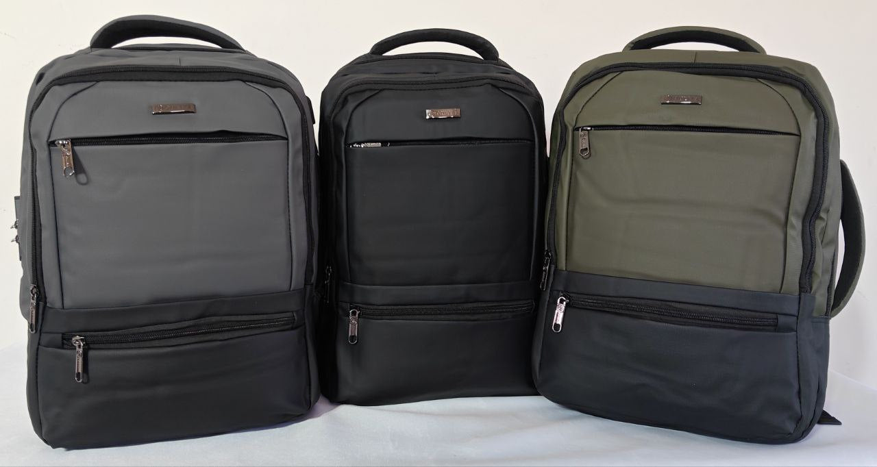 Sac a dos OULIYA ORIGINAL anti vol