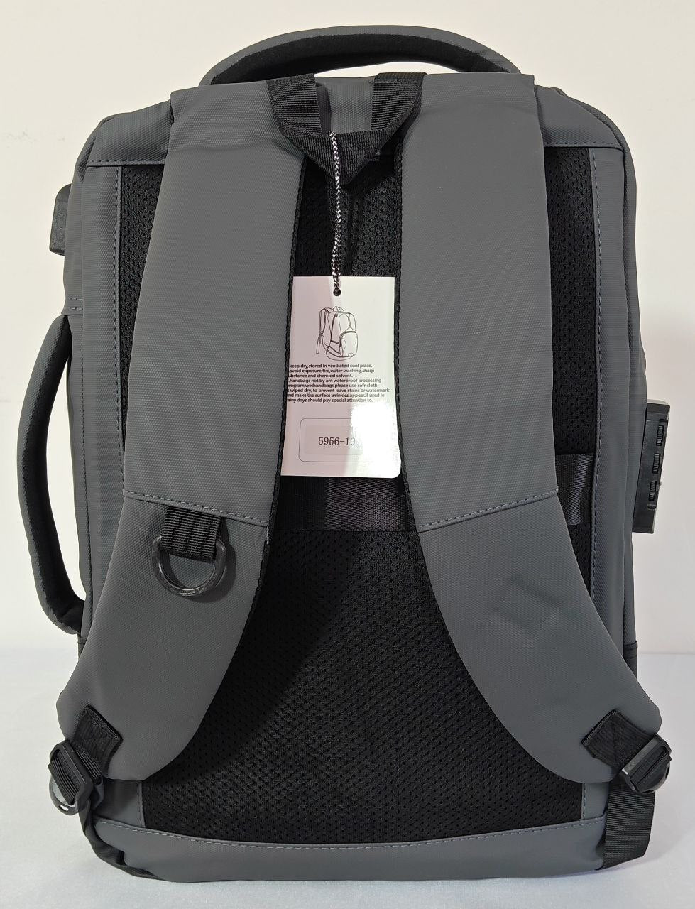 Sac a dos OULIYA ORIGINAL anti vol