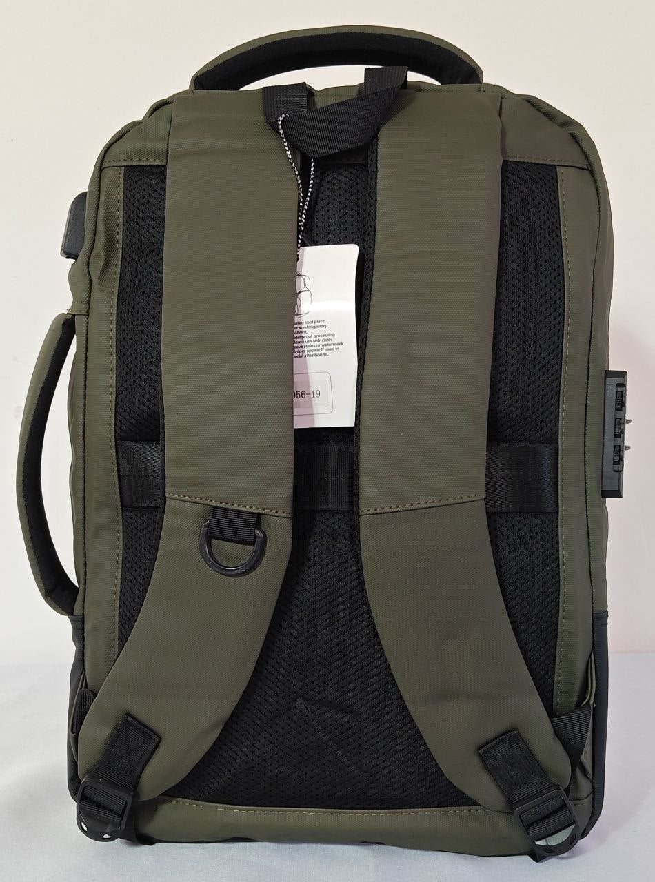 Sac a dos OULIYA ORIGINAL anti vol