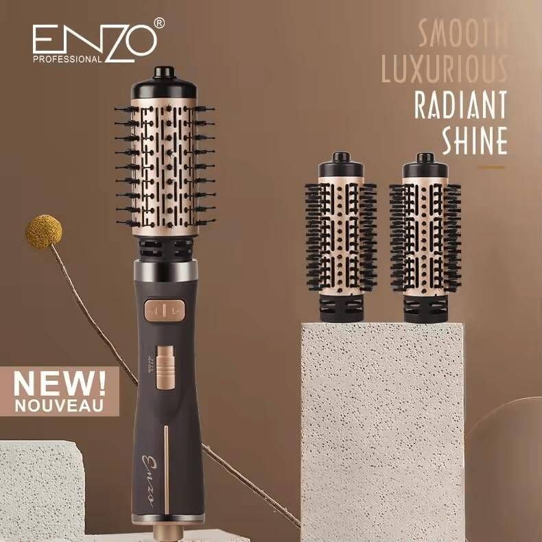 Brosse ENZO PROFESSIONAL EN 743