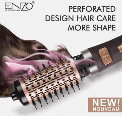 Brosse ENZO PROFESSIONAL EN 743