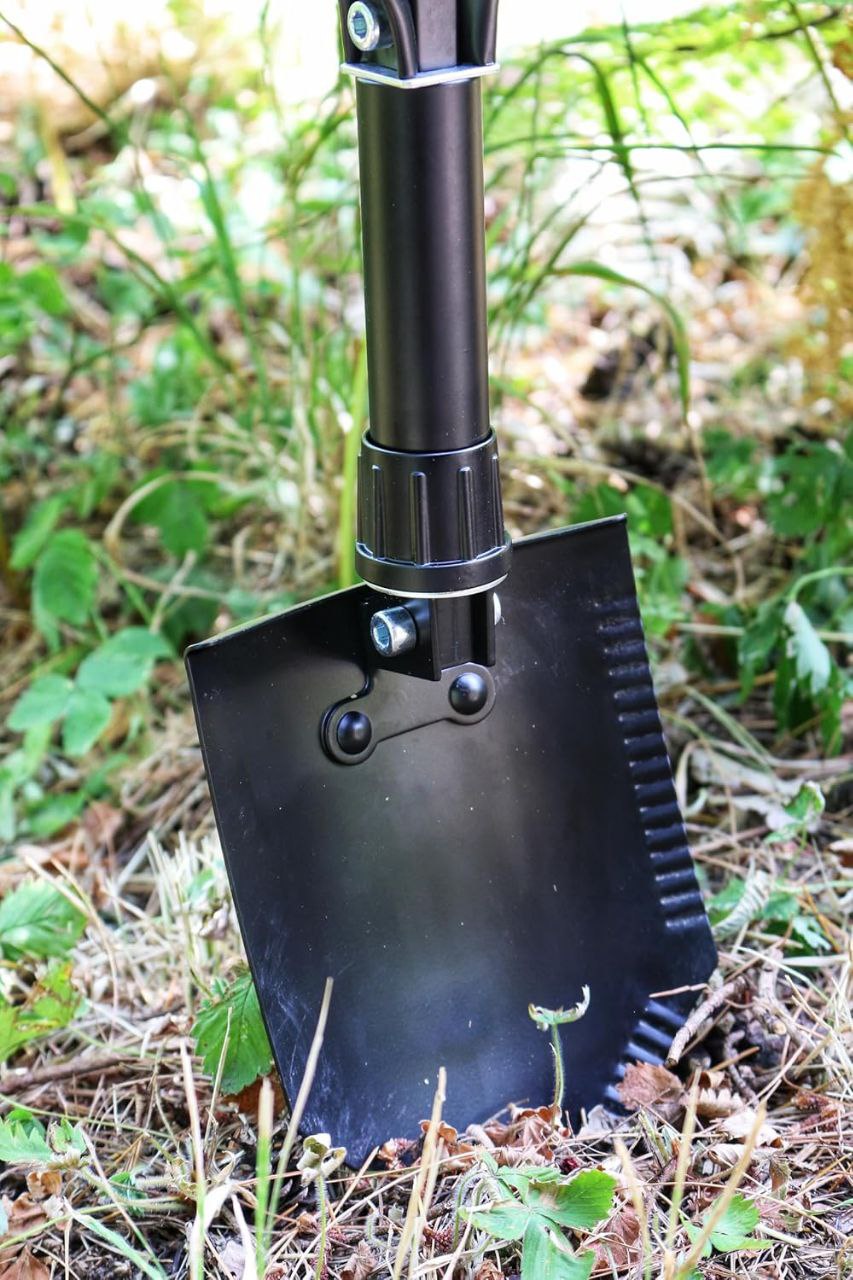 LA PELLE PLIABLE pour randonnée, camping