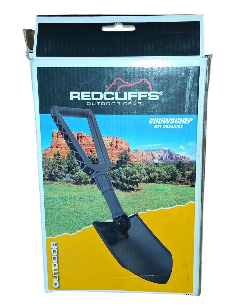 LA PELLE PLIABLE pour randonnée, camping